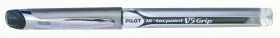 Pilot V5 Grip Negro V5