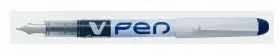 Pluma Pilot Vpen Svp-4M Negro