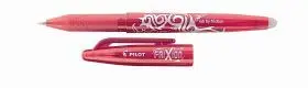 Pilot Frixion Ball Rojo
