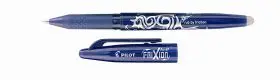 Pilot Frixion Ball Azul
