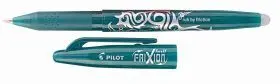 Pilot Frixion Ball Verde