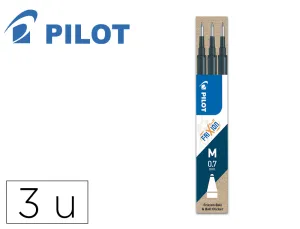 Recambio Frixion Negro Pilot