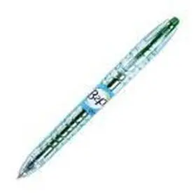 Pilot B2P 0. 7 Verde