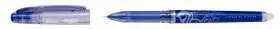 Pilot Frixion Point Azul