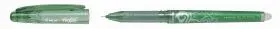 Pilot Frixion Point Verde