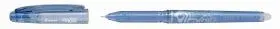 Pilot Frixion Point Azul Claro