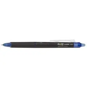 Frixion Point Clicker Azul Pilot