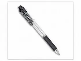 Pentel E-Ball 0. 7 Bk127 Negro