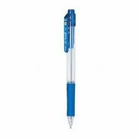 Pentel E-Ball 0. 7 Bk127 Azul