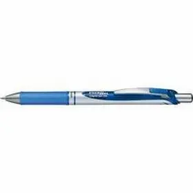 Pentel Energel 0. 7 Azul Pentel - Multitec