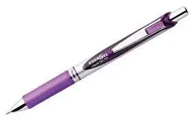 Pentel Energel 0. 7 Violeta Pentel - Multitec