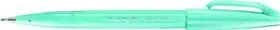 Rotulador Punta Pincel Touch. Pentel Col. Pale Blue