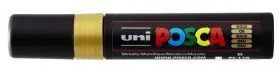 Posca Pc-17K Extra-Bold Oro