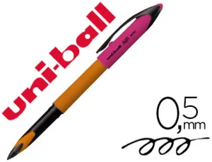 Boligrafo 188E Rosa