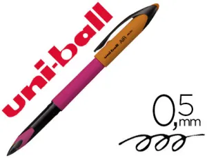 Boligrafo 188E Naranja