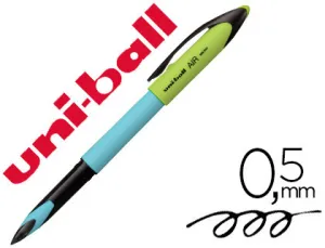Boligrafo 188E Turquesa