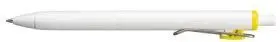 Boligrafo Gel 0. 7 Uni-Ball One Amarillo