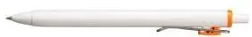 Boligrafo Gel 0. 7 Uni-Ball One Mandarina/Naranja