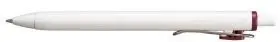 Boligrafo Gel 0. 7 Uni-Ball One Burdeos Negro