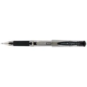Rotulador Uni-Ball Broad Negro