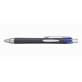 Boligrafo Uni Ball Jetstream Retractil Azul Uni-Ball