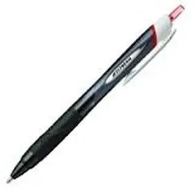 Boligrafo Jetstream 1. 0 Rojo Sxn-150S Uni-Ball