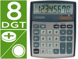 Citicen Electronic Calculator