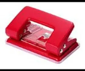 Taladro Carl Nº 30 Rojo