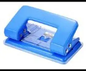 Taladro Carl Nº 30 Azul