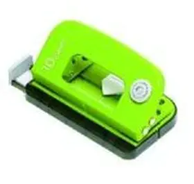 Taladro Carl Nº 30 Verde