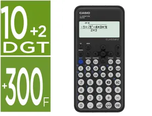 Casio Fx-82 Spx