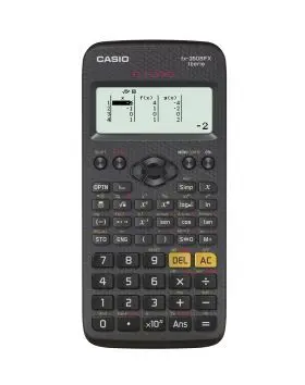 Casio Fx-350 Spx