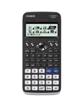 Casio Fx- 570 Spx
