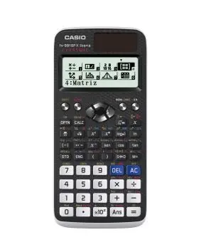 Casio Fx-991 Spx