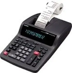 Casio Calculadora Fr-620