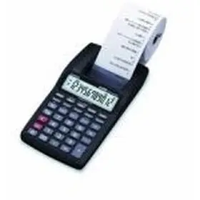 Calculadora Casio Hr-8 Ter Papel