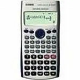 Casio Fx-570 Es Blister