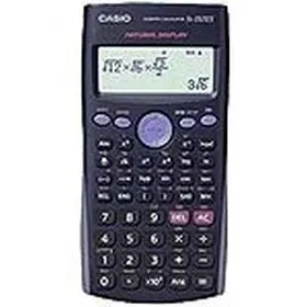 Casio Fx-350 Blister Casio