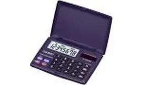 Casio Sl-160 Ver