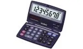 Casio Sl-100 Ver