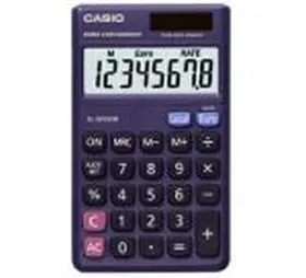Casio Sl-300 Ver Blister
