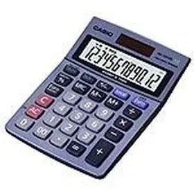 Casio Ms-120 Ter Blister