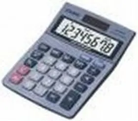 Casio Ms-80 Ver Blister