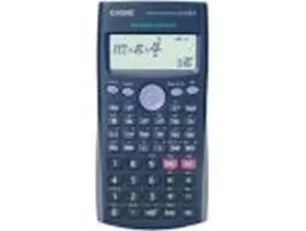 Casio Fx-82 Es Plus Bskb