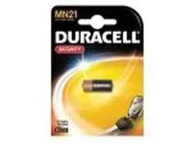 Pila Mando Duracell 12 Voltios Mn21