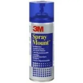 Spray Mount Adhesivo 400 Ml