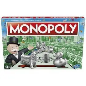 Monopoly Brand