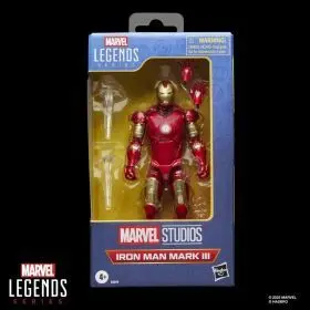 Iron Man Mark Iii