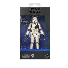 Star Wars Imperial Mandalorian