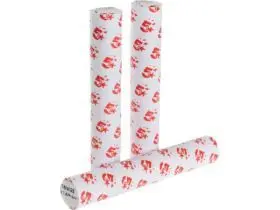 Papel Térmico para Fax Rollo 15 M X 210Mm Ancho